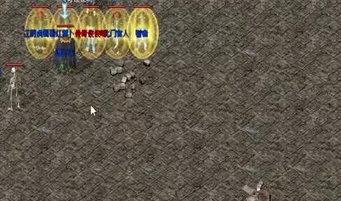 这两把战士的神器你会怎么选择呢？