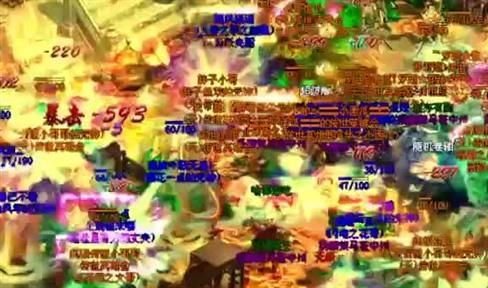 热血传奇：骰子加爆率吗？老玩家最喜欢的吉祥物