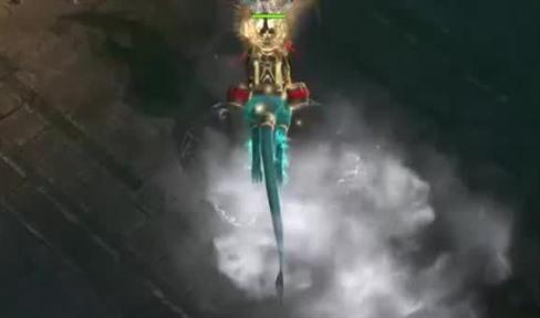 传奇大揭密：为何道士没有屠龙级武器？
