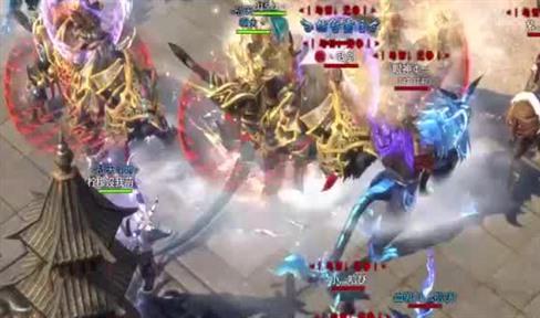 1.76复古传奇等级都这么高了还有什么劣势